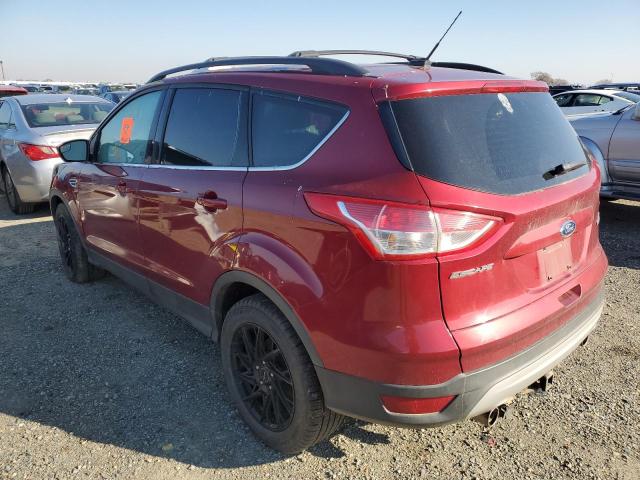 Photo 2 from auction – 2013 FORD ESCAPE SE with VIN 1FMCU0GX8DUC24986