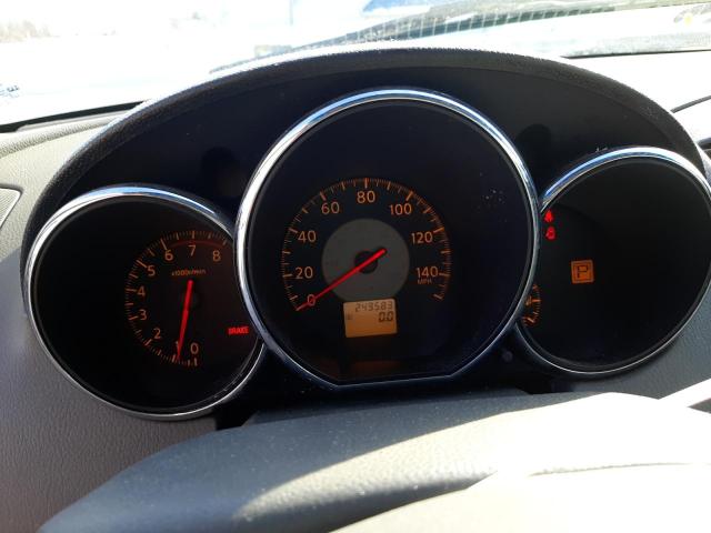 Photo 9 from auction – 2005 NISSAN ALTIMA S with VIN 1N4AL11D75C342446