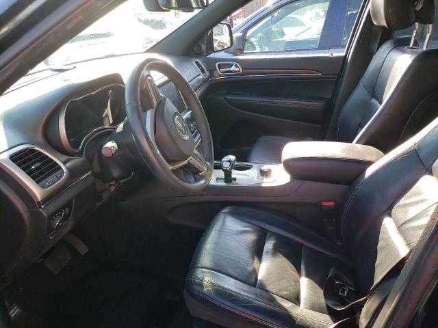 Photo 7 from auction – 2014 JEEP GRAND CHER with VIN 1C4RJFBG1EC462753