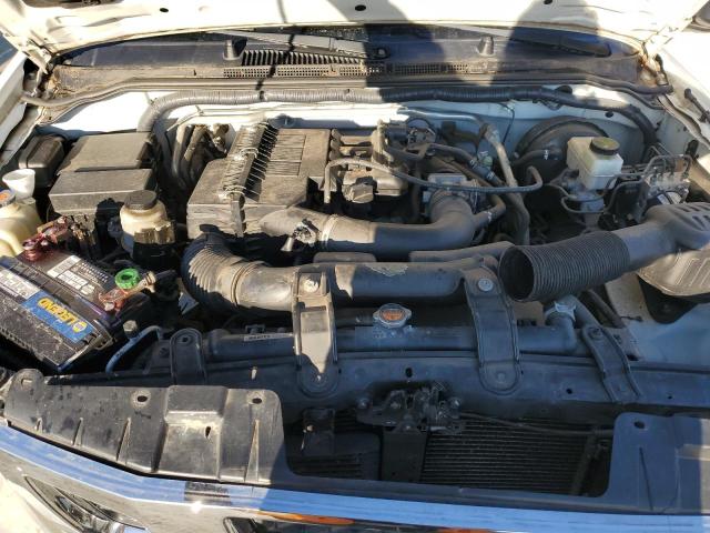 Photo 11 from auction – 2014 NISSAN FRONTIER S with VIN 1N6BD0CT4EN726633