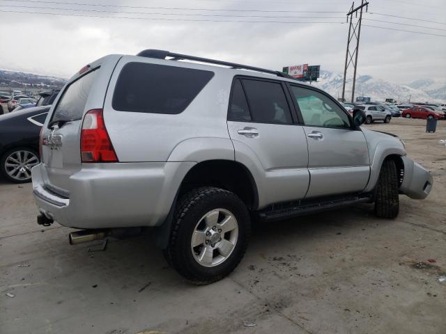 Photo 3 from auction – 2007 TOYOTA 4RUNNER SR with VIN JTEBU14R570113217