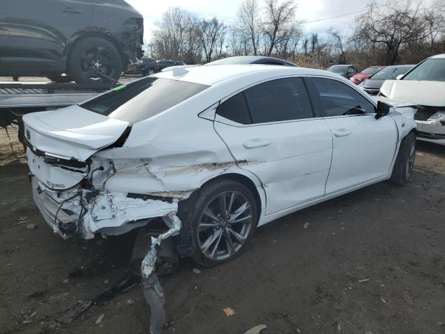 Photo 3 from auction – 2019 LEXUS ES 350 with VIN 58ABZ1B13KU001413