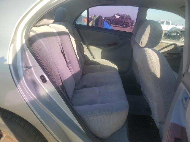 Photo 10 from auction – 2003 TOYOTA COROLLA CE with VIN 1NXBR32E03Z040113