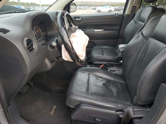 Photo 7 from auction – 2016 JEEP COMPASS LA with VIN 1C4NJDEB8GD697652
