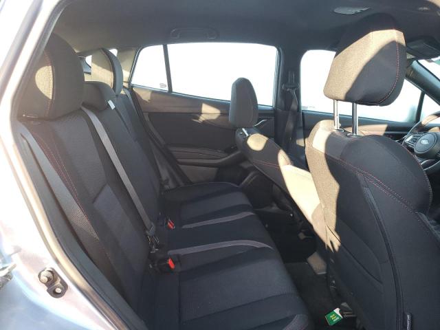 Photo 10 from auction – 2019 SUBARU IMPREZA SP with VIN 4S3GTAJ64K3701608