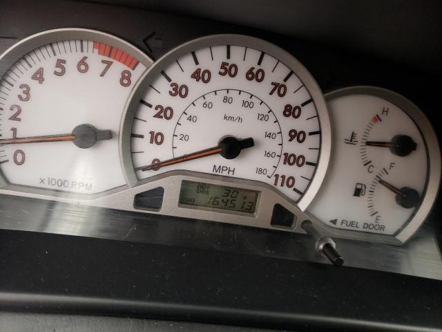 Photo 9 from auction – 2008 TOYOTA COROLLA CE with VIN 1NXBR32E98Z984791
