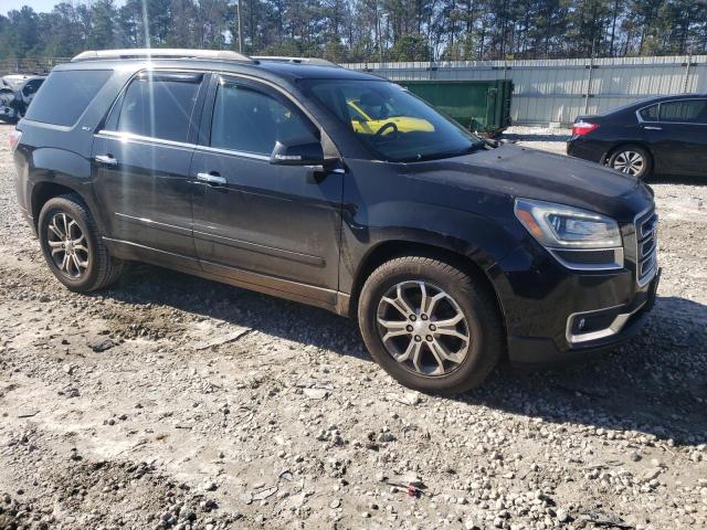 Photo 4 from auction – 2014 GMC ACADIA SLT with VIN 1GKKVRKD0EJ176230