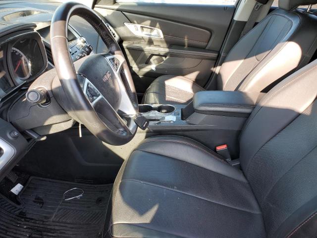 Photo 7 from auction – 2017 GMC TERRAIN SL with VIN 2GKFLUE38H6189208