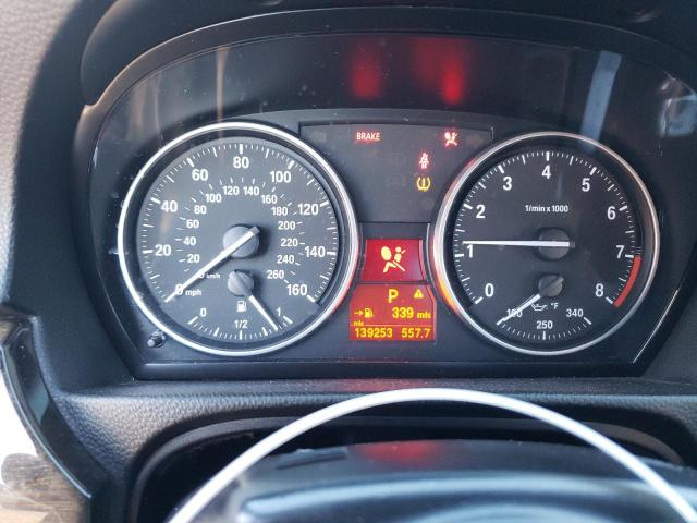 Photo 9 from auction – 2011 BMW 328 I SULE with VIN WBADW7C52BE544955