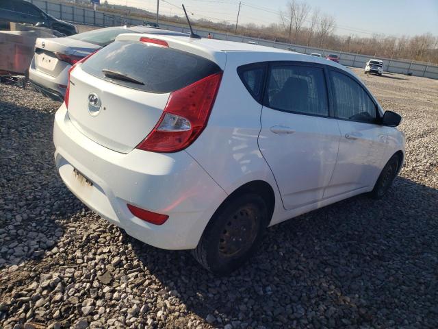 Photo 3 from auction – 2013 HYUNDAI ACCENT GLS with VIN KMHCT5AE9DU091985
