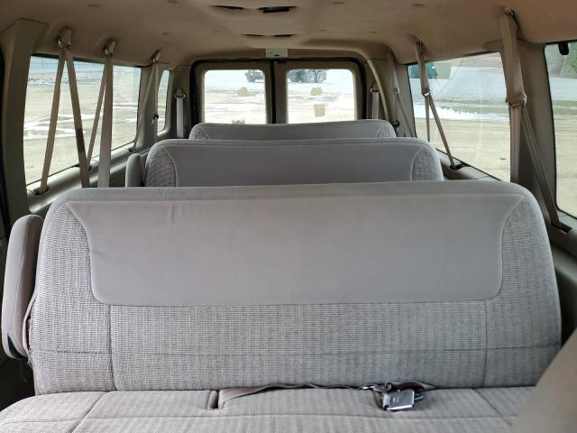 Фото 10 с аукциона – 1998 FORD ECONOLINE с VIN 1FBSS31S3WHA83488