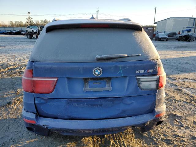 Photo 6 from auction – 2013 BMW X5 M with VIN 5YMGY0C52D0C12106