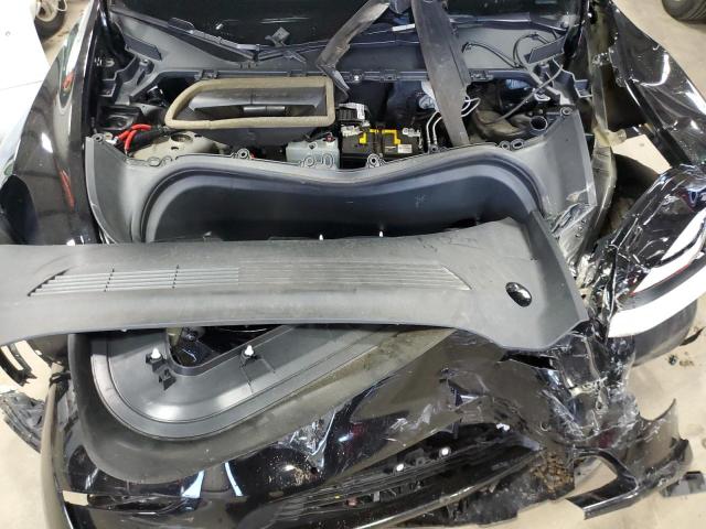 Photo 11 from auction – 2021 TESLA MODEL Y with VIN 5YJYGDEE0MF117465