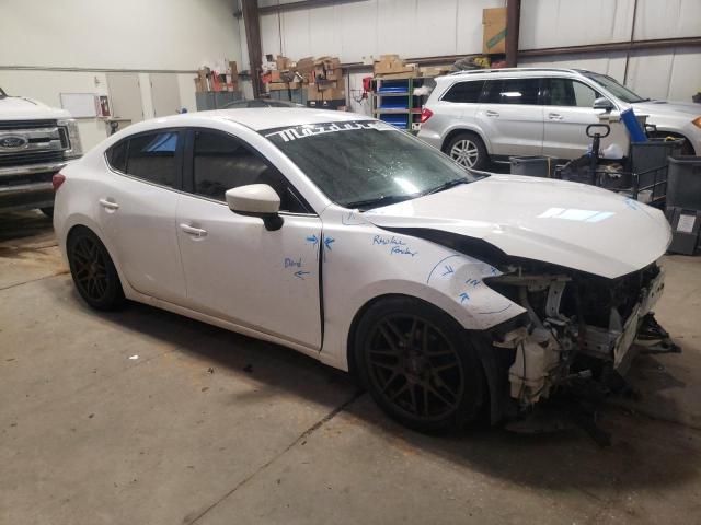 Photo 4 from auction – 2014 MAZDA 3 TOURING with VIN 3MZBM1V70EM105938