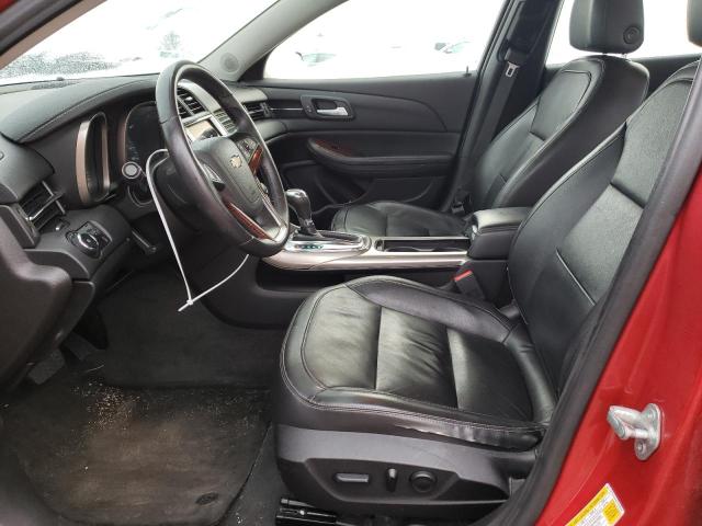 Photo 7 from auction – 2013 CHEVROLET MALIBU 2LT with VIN 1G11E5SA0DF165633