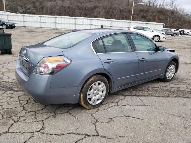 Photo 3 from auction – 2010 NISSAN ALTIMA BAS with VIN 1N4AL2AP5AN418227