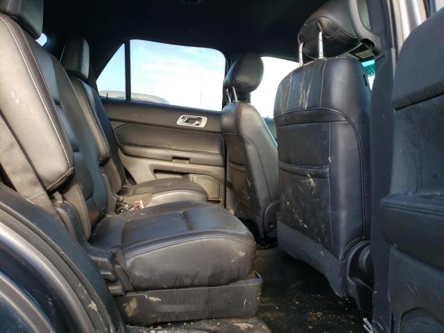 Photo 11 from auction – 2014 FORD EXPLORER X with VIN 1FM5K8D86EGB17347