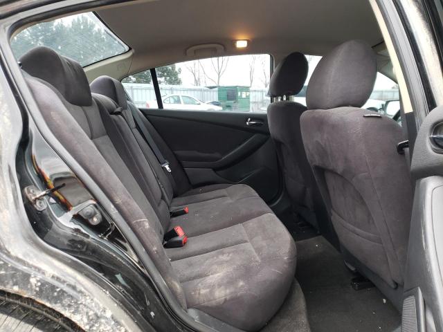 Photo 10 from auction – 2009 NISSAN ALTIMA 2.5 with VIN 1N4AL21E29C200364