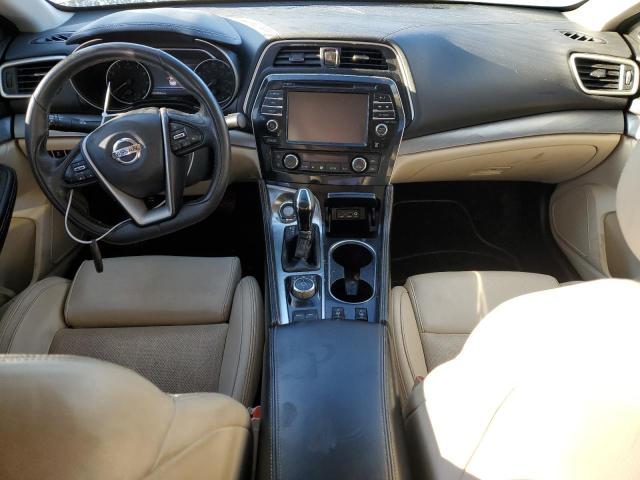 Photo 8 from auction – 2017 NISSAN MAXIMA 3.5 with VIN 1N4AA6AP5HC453773