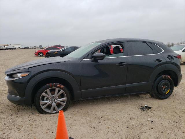 MAZDA CX-30 SELE 2021 with VIN 3MVDMABL6MM242974 - Photo from auction