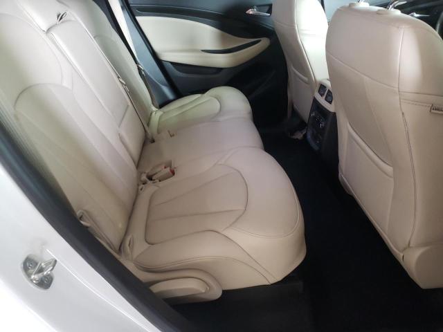 Photo 11 from auction – 2019 BUICK ENVISION E with VIN LRBFXCSA3KD067859