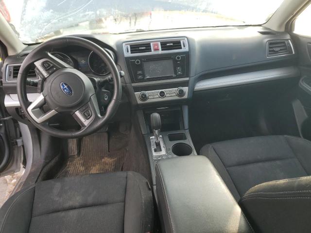 Фото 8 с аукциона – 2015 SUBARU LEGACY 2.5 с VIN 4S3BNBA68F3023218