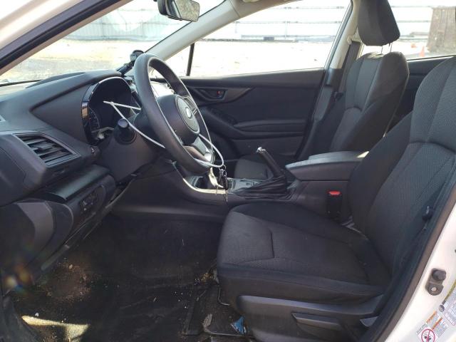 Photo 7 from auction – 2018 SUBARU IMPREZA with VIN 4S3GTAA60J1741260