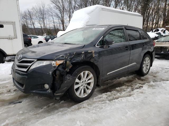 TOYOTA VENZA LE 2013 with VIN 4T3BA3BB1DU047769 - Photo from auction