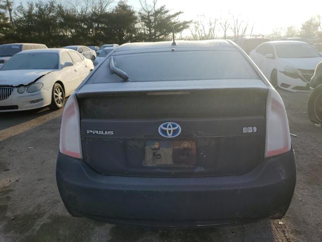 صورة رقم 6 من المزاد - 2015 TOYOTA PRIUS مع VIN JTDKN3DU1F0441492