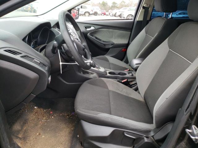 Photo 7 from auction – 2012 FORD FOCUS SE with VIN 1FAHP3F27CL422008
