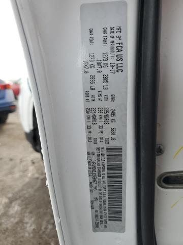 Photo 14 from auction – 2018 JEEP CHEROKEE L with VIN 1C4PJMDX2JD558467