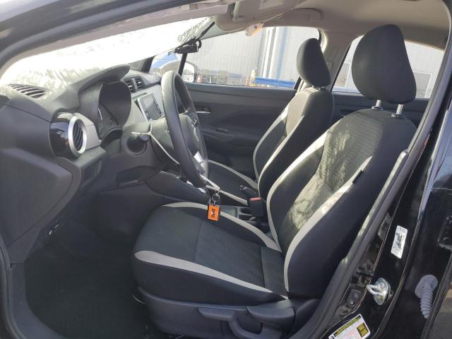 Photo 7 from auction – 2021 NISSAN VERSA SV with VIN 3N1CN8EV8ML886517