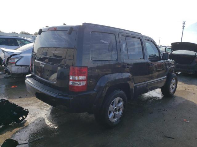 Photo 3 from auction – 2012 JEEP LIBERTY SP with VIN 1C4PJMAK2CW155749