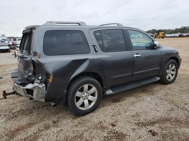 Photo 3 from auction – 2004 NISSAN ARMADA SE with VIN 5N1AA08AX4N713765