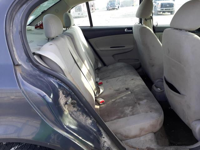 Photo 10 from auction – 2008 CHEVROLET COBALT LT with VIN 1G1AL58FX87125083