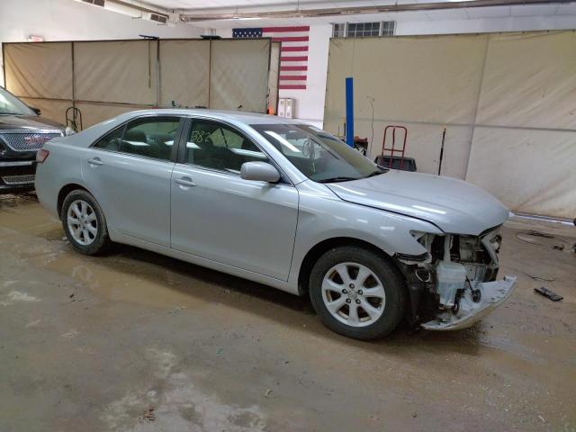 Photo 4 from auction – 2011 TOYOTA CAMRY BASE with VIN 4T4BF3EK8BR165293