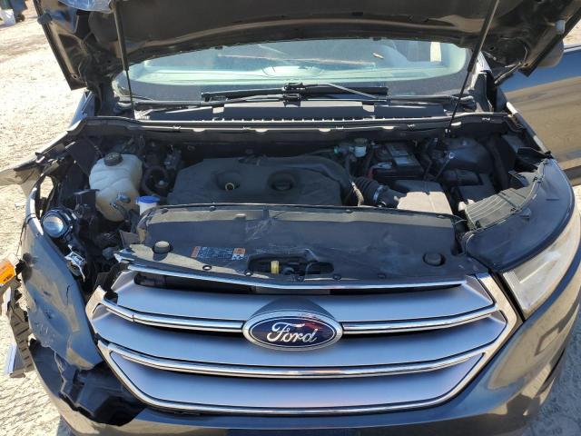 Photo 12 from auction – 2015 FORD EDGE SE with VIN 2FMTK3G90FBB40551