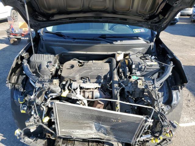 Photo 11 from auction – 2018 CHEVROLET EQUINOX LT with VIN 2GNAXSEV8J6133847