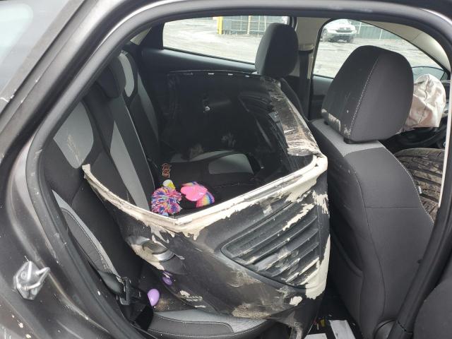 Фото 10 с аукциона – 2014 FORD FOCUS SE с VIN 1FADP3K22EL285146