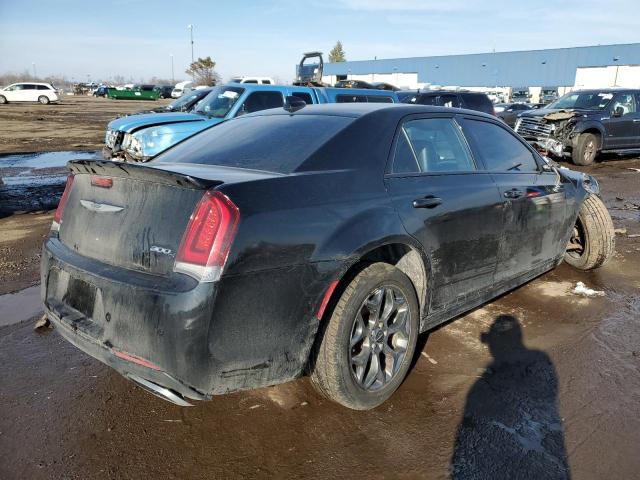 Photo 3 from auction – 2017 CHRYSLER 300 S with VIN 2C3CCAGG5HH527234