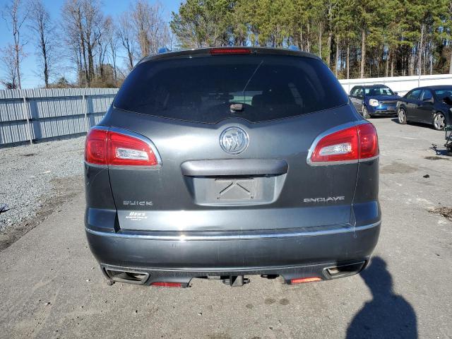 Photo 6 from auction – 2013 BUICK ENCLAVE with VIN 5GAKVCKD1DJ109287
