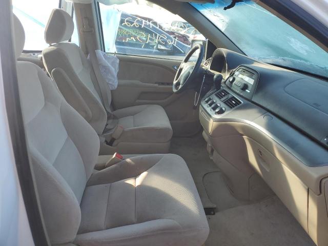 Photo 5 from auction – 2007 HONDA ODYSSEY LX with VIN 5FNRL38217B109455