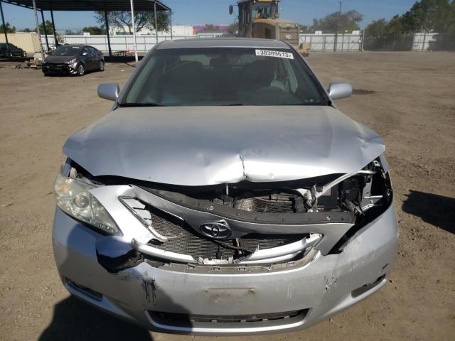 Photo 5 from auction – 2009 TOYOTA CAMRY BASE with VIN 4T4BE46K09R111469