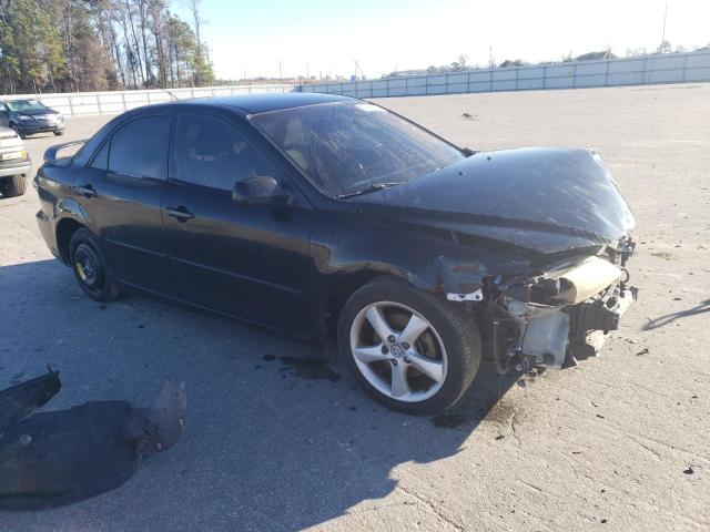 Photo 4 from auction – 2007 MAZDA 6 I with VIN 1YVHP80C975M19267