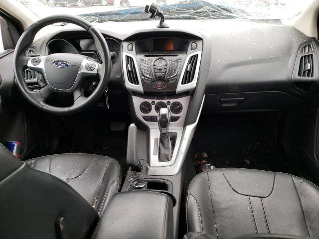 Photo 8 from auction – 2014 FORD FOCUS SE with VIN 1FADP3F29EL168836