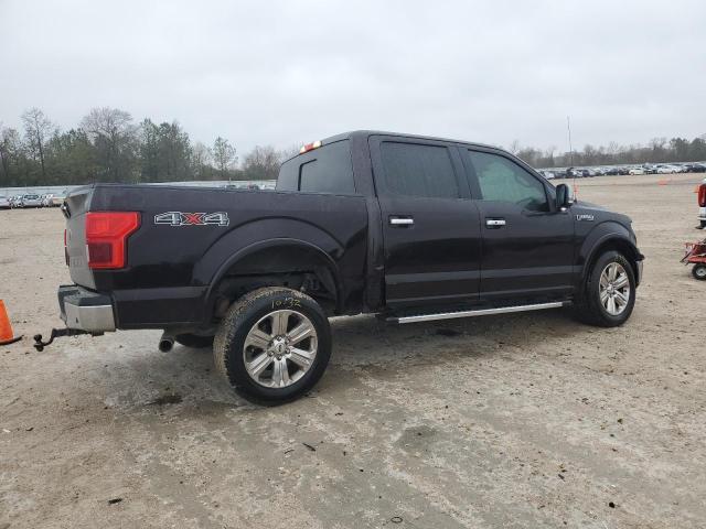 Photo 3 from auction – 2019 FORD F150 SUPER with VIN 1FTEW1E5XKKC96148