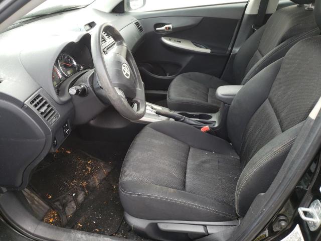Photo 7 from auction – 2012 TOYOTA COROLLA BA with VIN 5YFBU4EE9CP066534