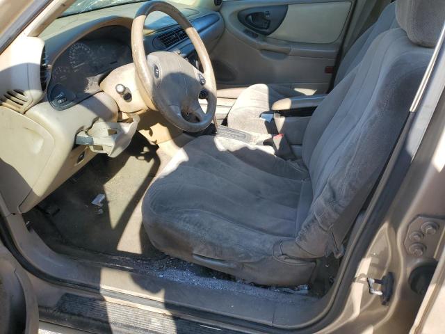 Photo 7 from auction – 2004 CHEVROLET CLASSIC with VIN 1G1ND52F14M517212
