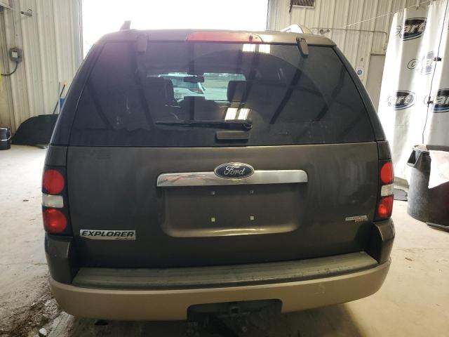 Photo 6 from auction – 2006 FORD EXPLORER E with VIN 1FMEU74E46UA93269