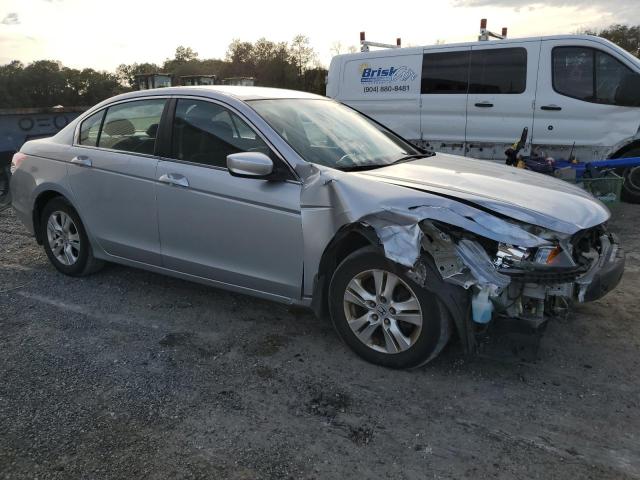 Photo 4 from auction – 2010 HONDA ACCORD LXP with VIN 1HGCP2F43AA159204